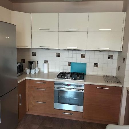 وارسو Golden Apartments/City Center/Grzyb 9 المظهر الخارجي الصورة