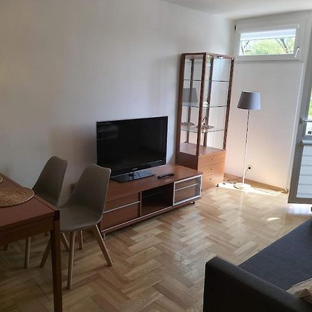 وارسو Golden Apartments/City Center/Grzyb 9 المظهر الخارجي الصورة