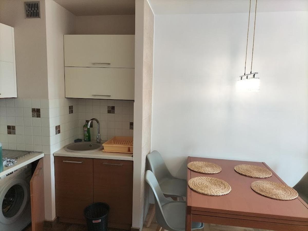 وارسو Golden Apartments/City Center/Grzyb 9 المظهر الخارجي الصورة