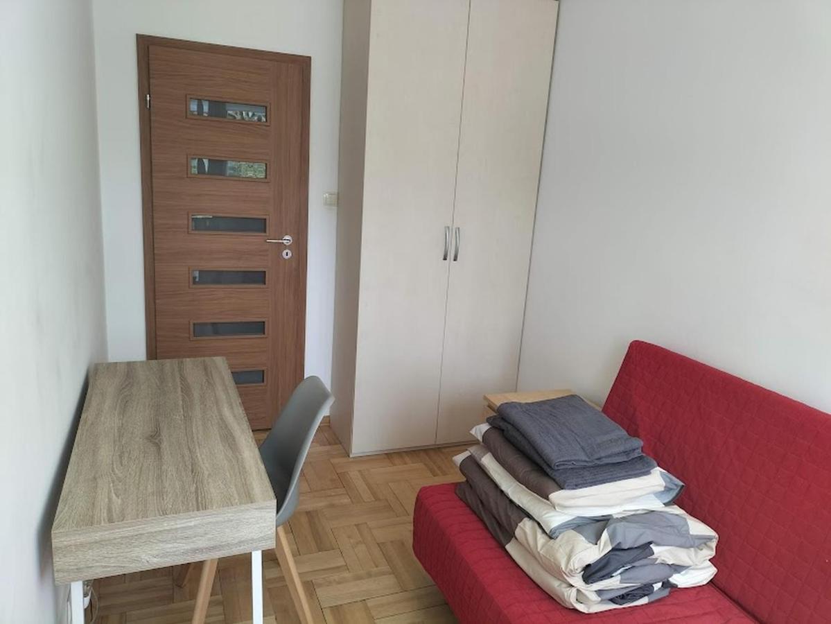 وارسو Golden Apartments/City Center/Grzyb 9 المظهر الخارجي الصورة