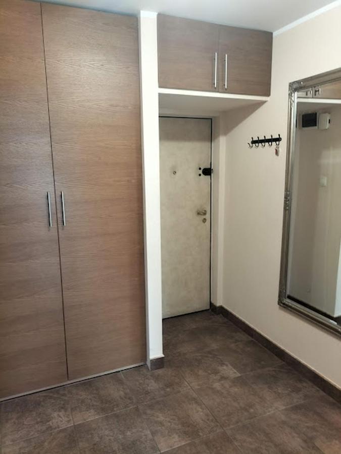 وارسو Golden Apartments/City Center/Grzyb 9 المظهر الخارجي الصورة