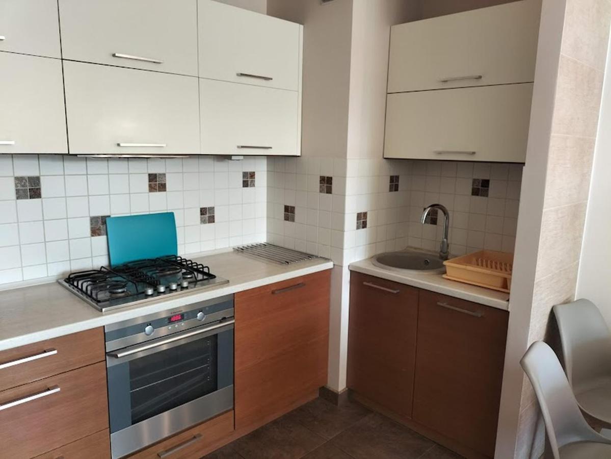 وارسو Golden Apartments/City Center/Grzyb 9 المظهر الخارجي الصورة